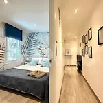 Rivamar Appartement *