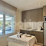 Rivamar Appartement *