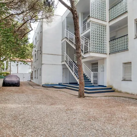Rivamar Lägenhet Platja d'Aro
