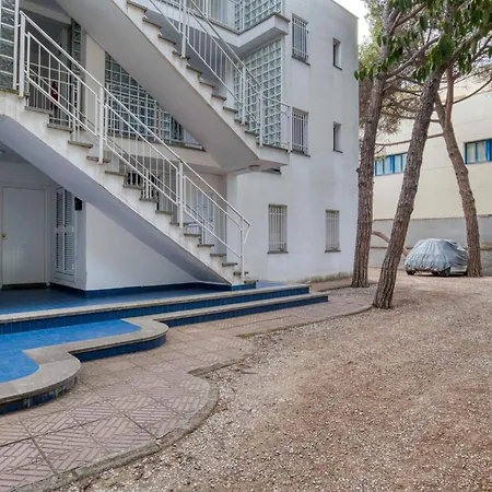 Rivamar Lägenhet Platja d'Aro