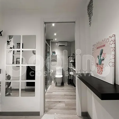 Rivamar شقة