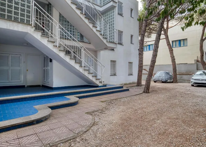 Rivamar Lägenhet Platja d'Aro