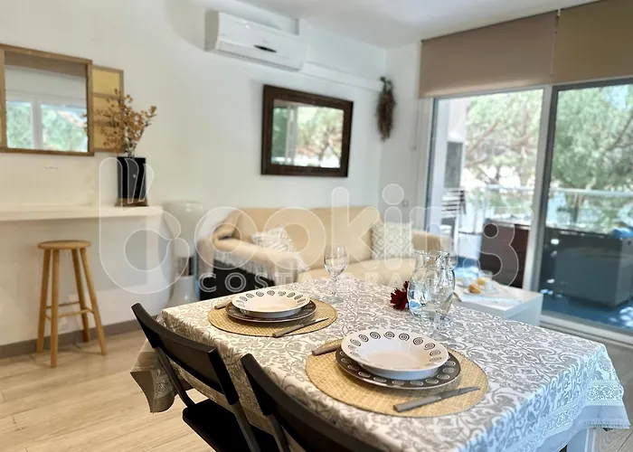 Rivamar Lägenhet Platja d'Aro