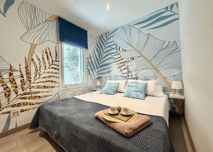 Apartment Rivamar Castell-Platja d’Aro