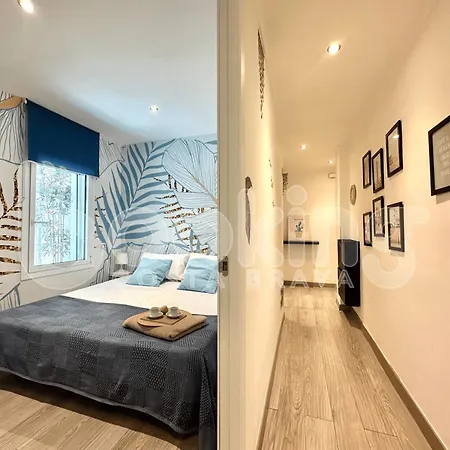 Rivamar Apartamento *