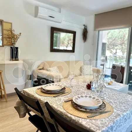 Rivamar Apartman Platja d'Aro