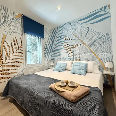 Apartman Rivamar Platja d'Aro